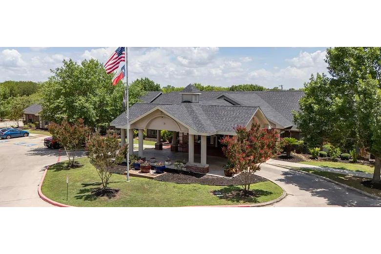 Image of Pecan Valley Rehabilitation & Healthcare (1)