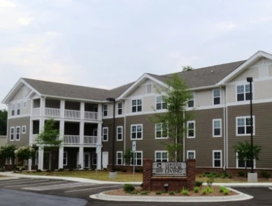 Image of Carolina Senior Living (1)