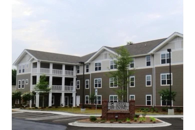 Image of Carolina Senior Living (1)