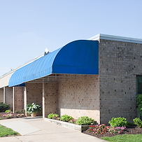 Image of Hammonds Lane Center (1)