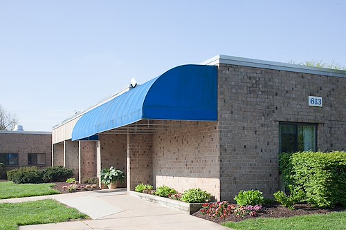 Image of Hammonds Lane Center (1)