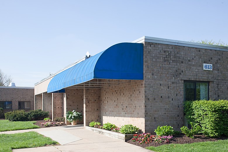 Image of Hammonds Lane Center (1)
