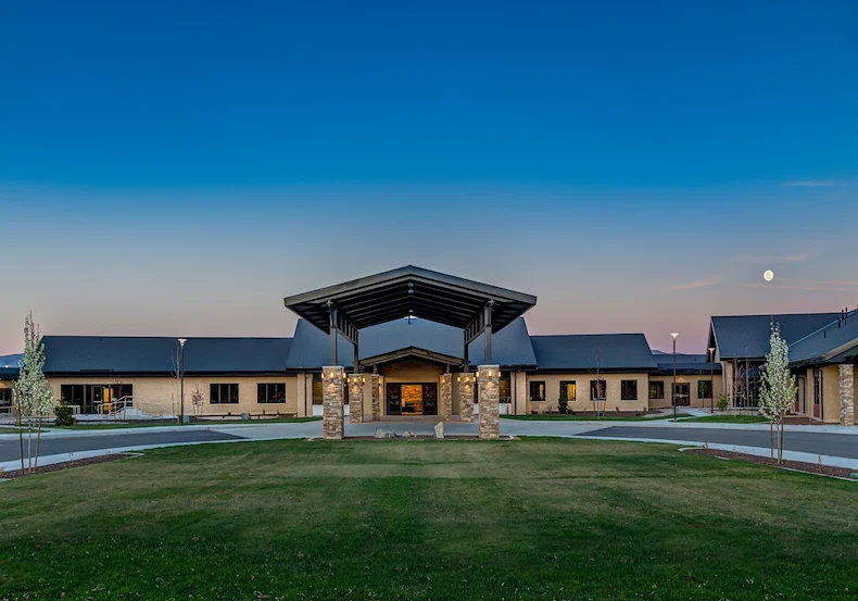 Image of Northern Nevada State Veterans Home (1)
