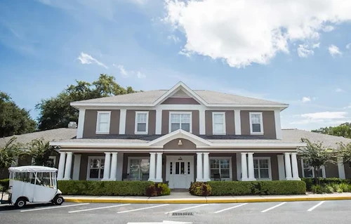 Wellness Center