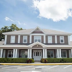 Wellness Center