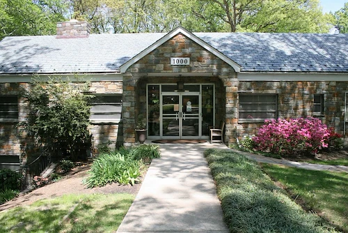 Image of Althea Woodland Nursing Home (3)
