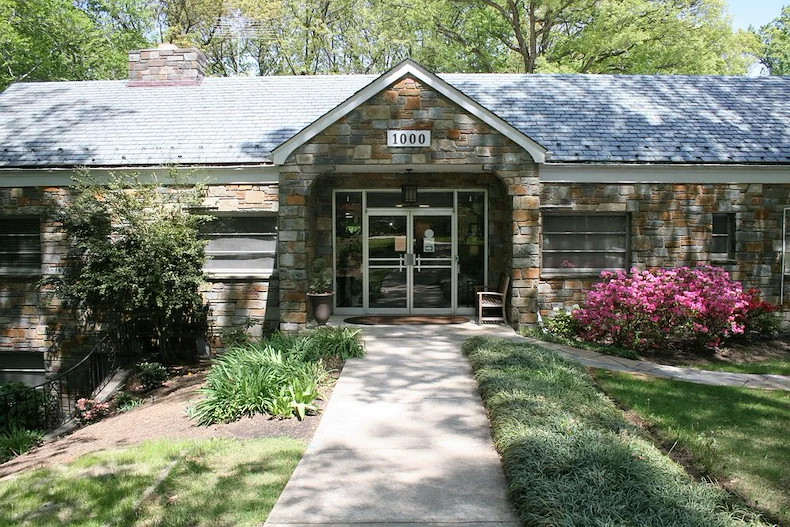 Image of Althea Woodland Nursing Home (3)