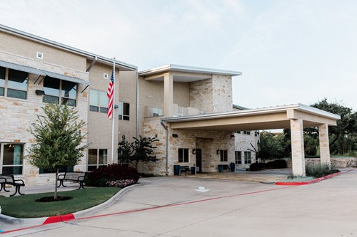 Image of Legacy Oaks Senior Living (1)