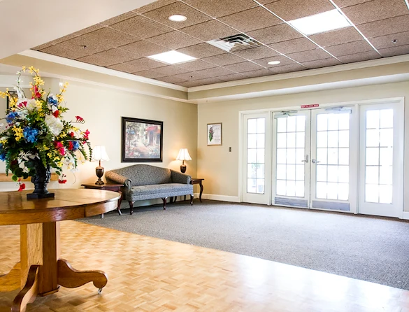 Image of Signature Healthcare Of Hart County Rehab & Wellne (3)