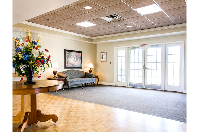 Image of Signature Healthcare Of Hart County Rehab & Wellne (3)