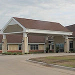 Image of St Luke's Helen G Nassif Transitional Care Center (1)