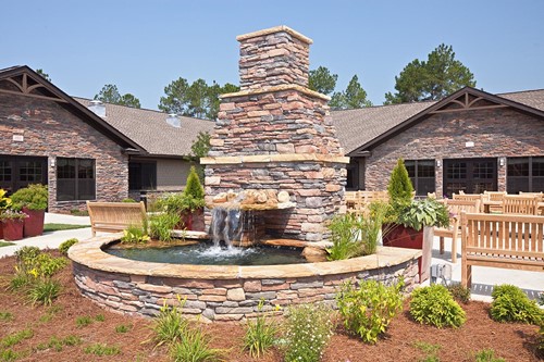 Image of PruittHealth - Magnolia Manor (2)