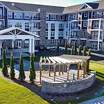 Image of The Legends of Spring Lake Park (1)