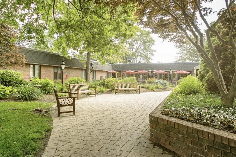 Image of Westland, A Villa Center (5)