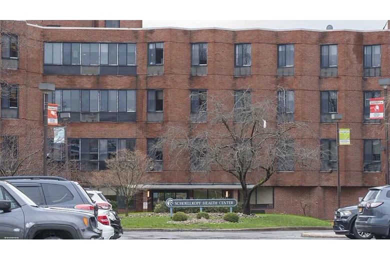 Image of Schoellkopf Health Center (1)