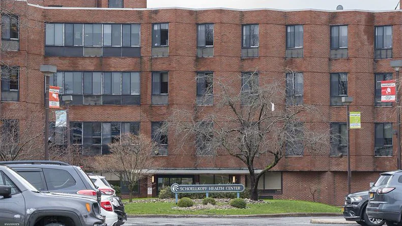 Image of Schoellkopf Health Center (1)