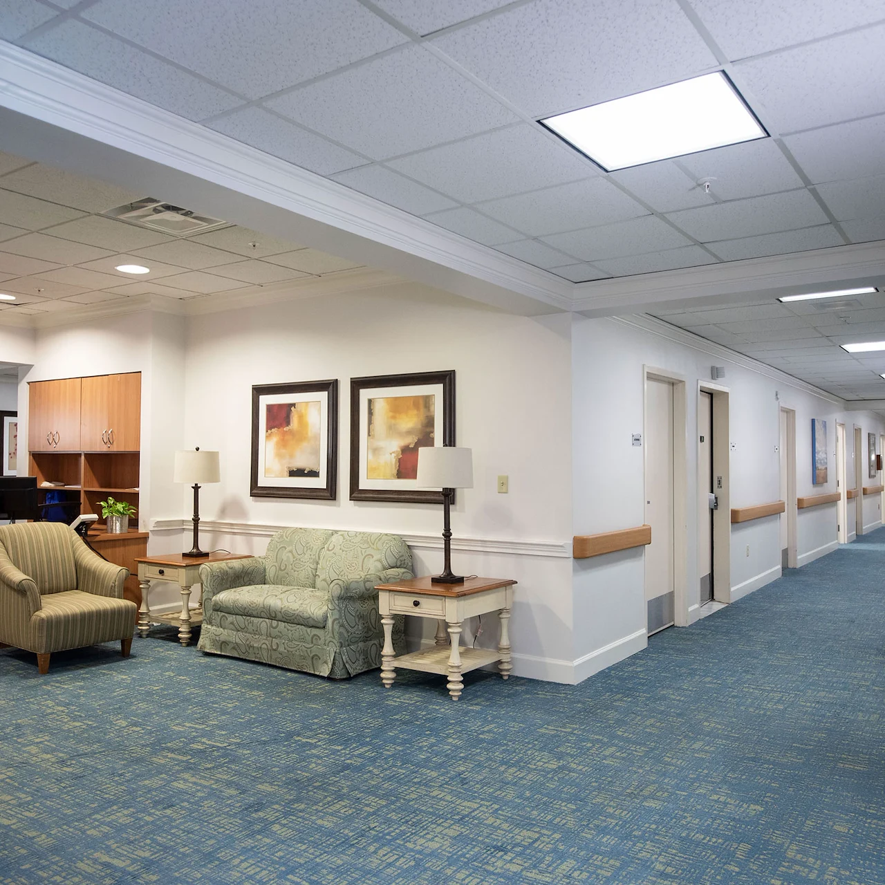 Image of Westminster Towers Health Center (3)