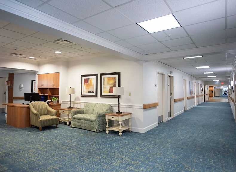 Image of Westminster Towers Health Center (3)