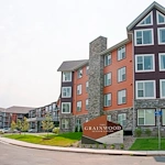 Image of The Grainwood (1)