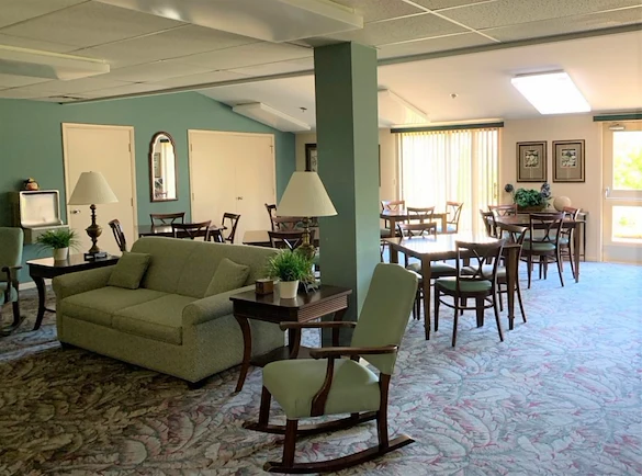 Image of Lexington House (5)