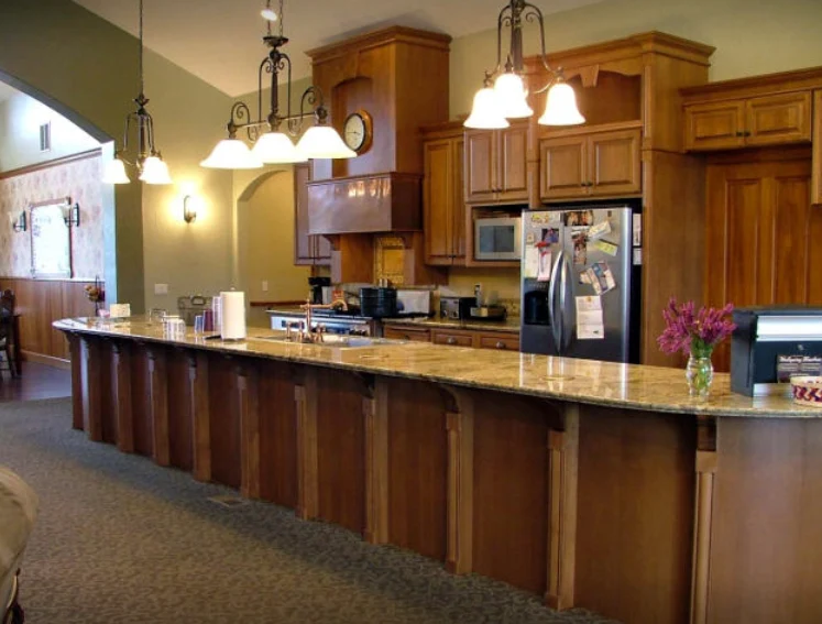 Image of Wellspring Meadows Assisted Living (3)