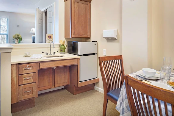 Image of Sunrise of Wayne (8)