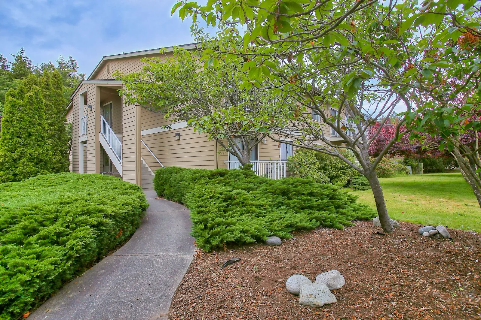 Image of Claridge Court (3)