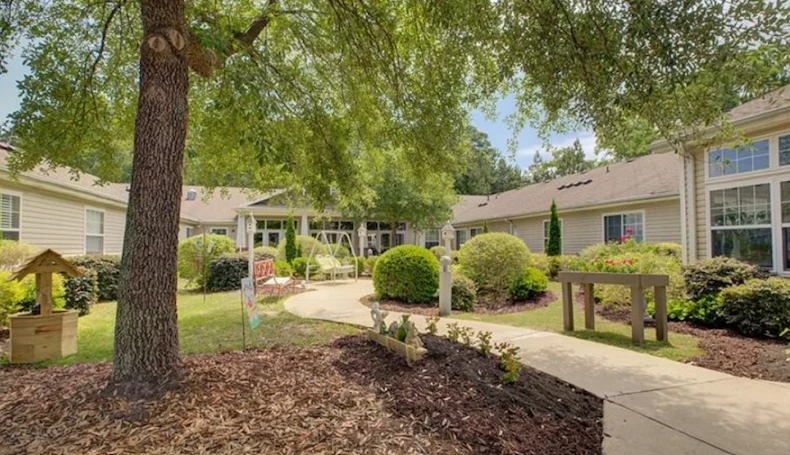 Image of Falls River (1)