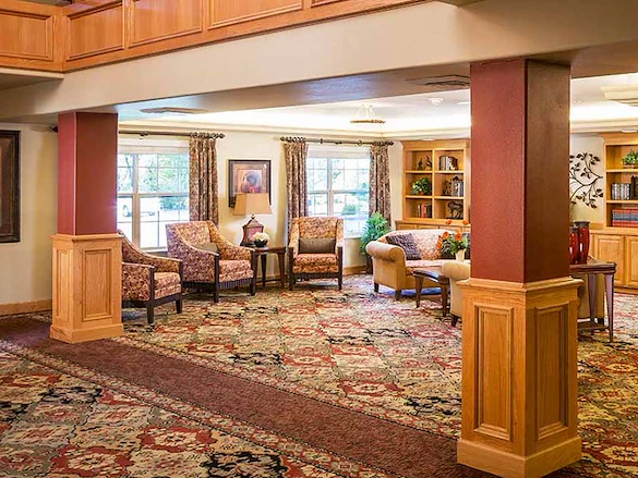 Image of Atria Grass Valley (5)