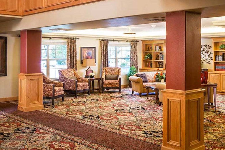 Image of Atria Grass Valley (5)