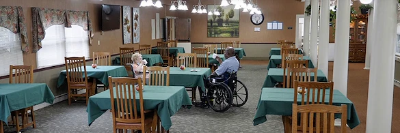 Image of Oak Hills Nursing Center (7)