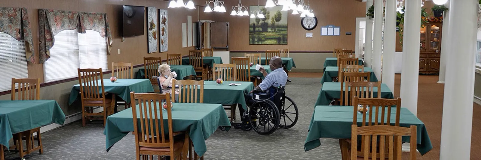 Image of Oak Hills Nursing Center (7)