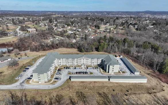 Image of Beaver Run Senior Apartments (1)