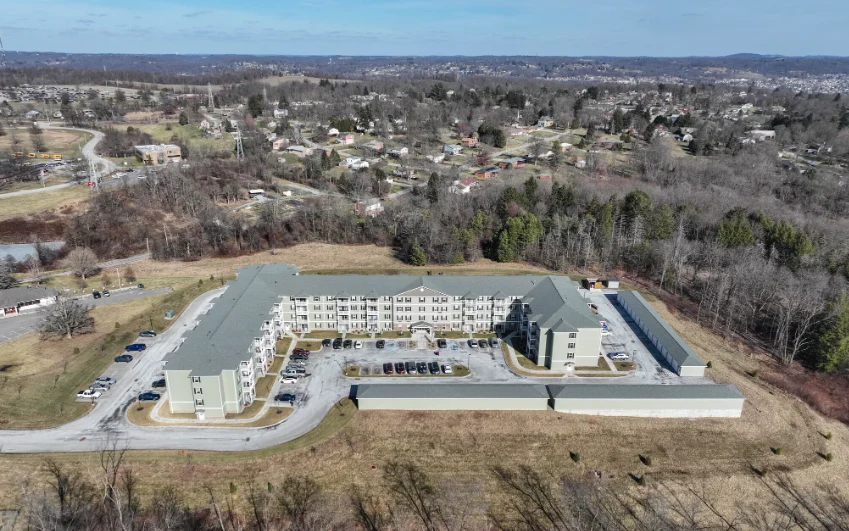 Image of Beaver Run Senior Apartments (1)