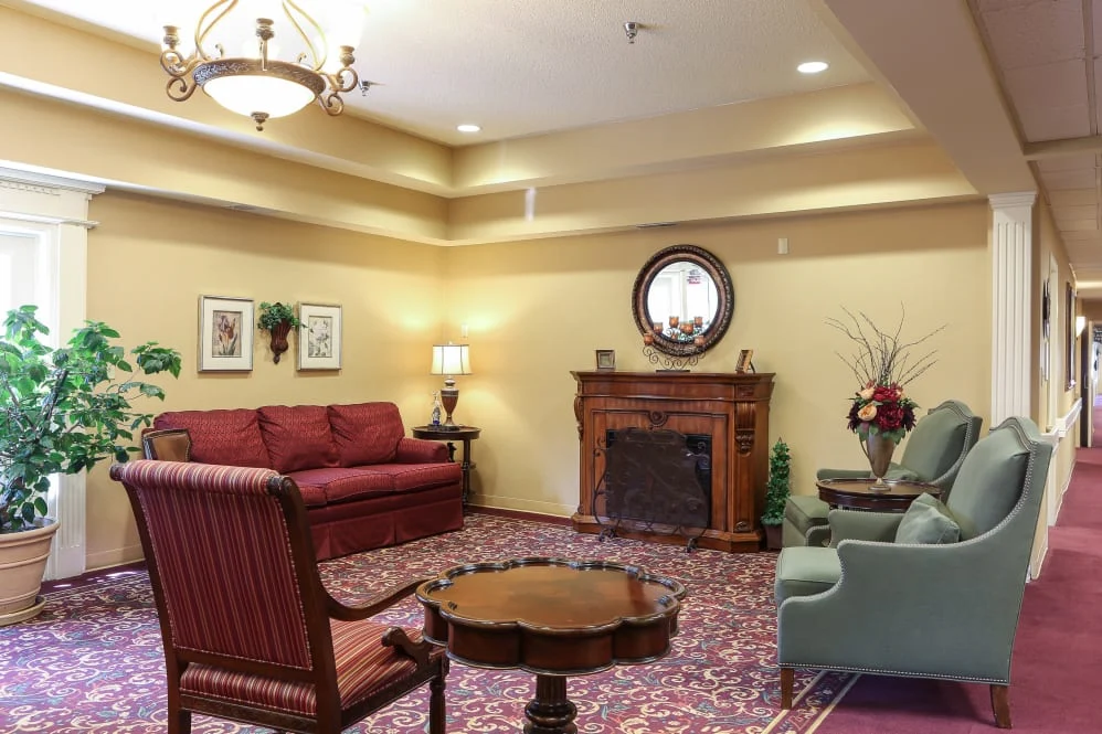 Image of St. Mary Skilled Services (5)