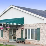 Image of Parkersburg Center (1)