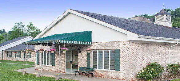 Image of Parkersburg Center (1)