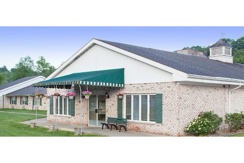 Image of Parkersburg Center (1)