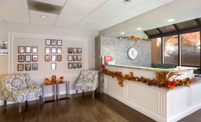 Image of Perimeter Rehabilitation Suites by Harborview (2)