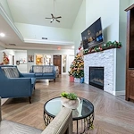 Image of Gemstone Senior Living at North Austin Memory Care (5)