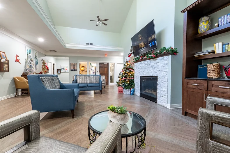 Image of Gemstone Senior Living at North Austin Memory Care (5)