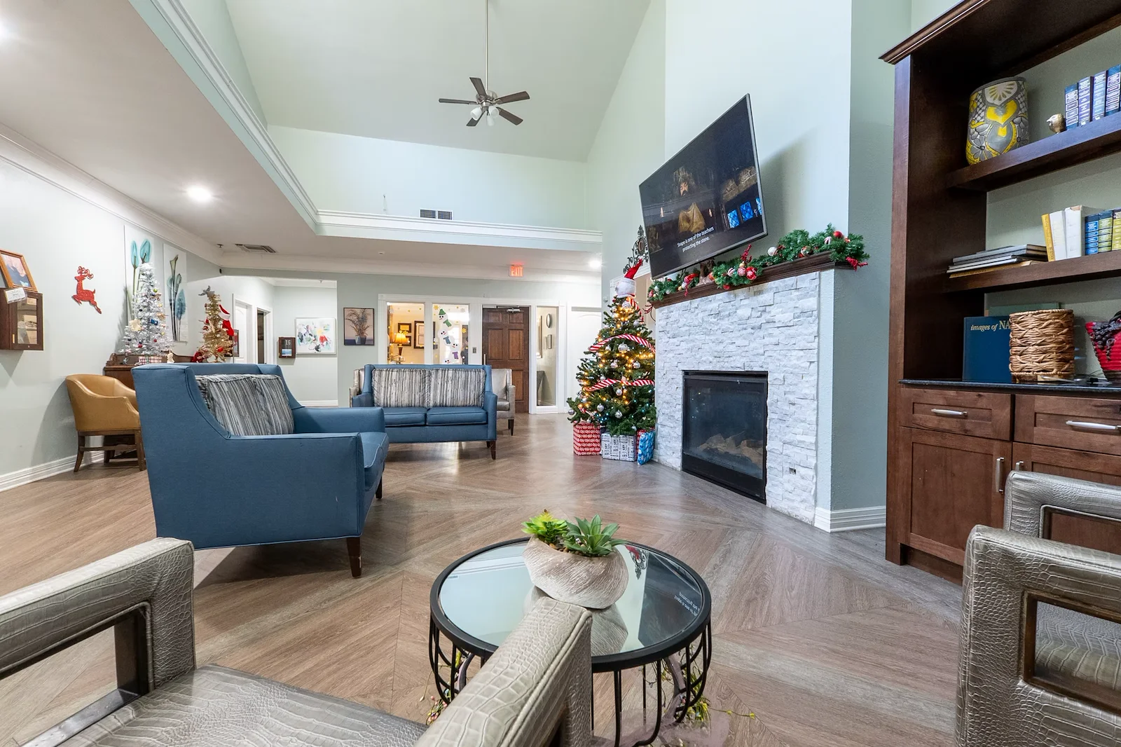 Image of Gemstone Senior Living at North Austin Memory Care (5)