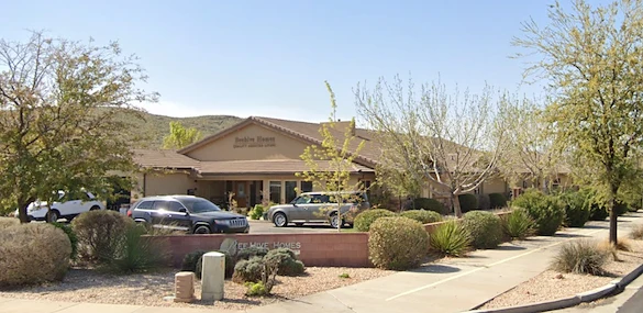 Image of BeeHive Homes of Coral Canyon - B (1)