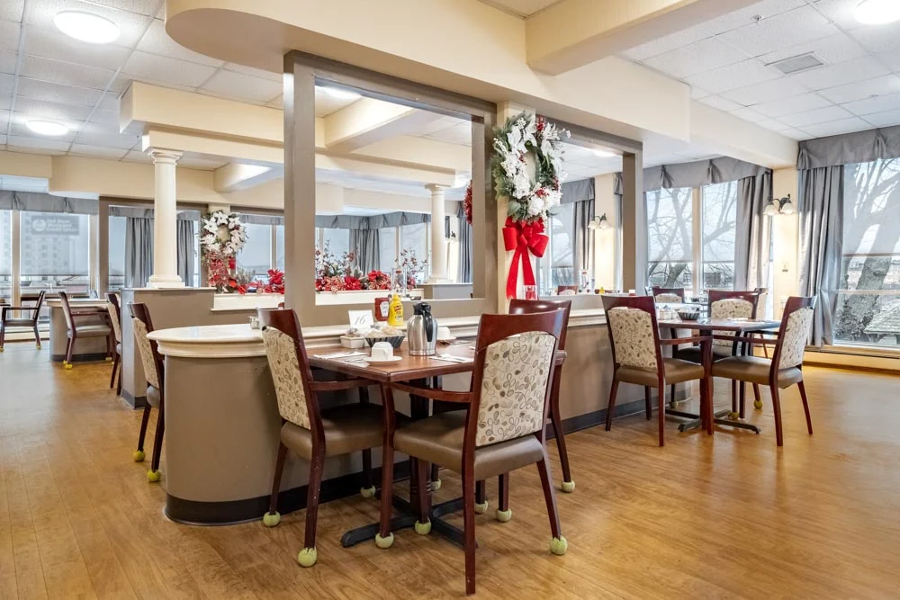 Image of River Falls Senior Living (4)