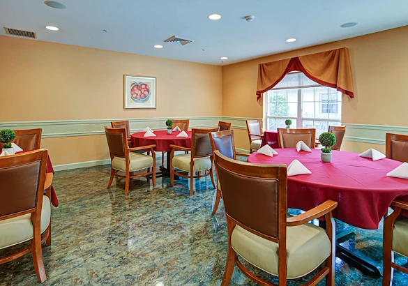 Image of Arden Courts at Palm Harbor (5)