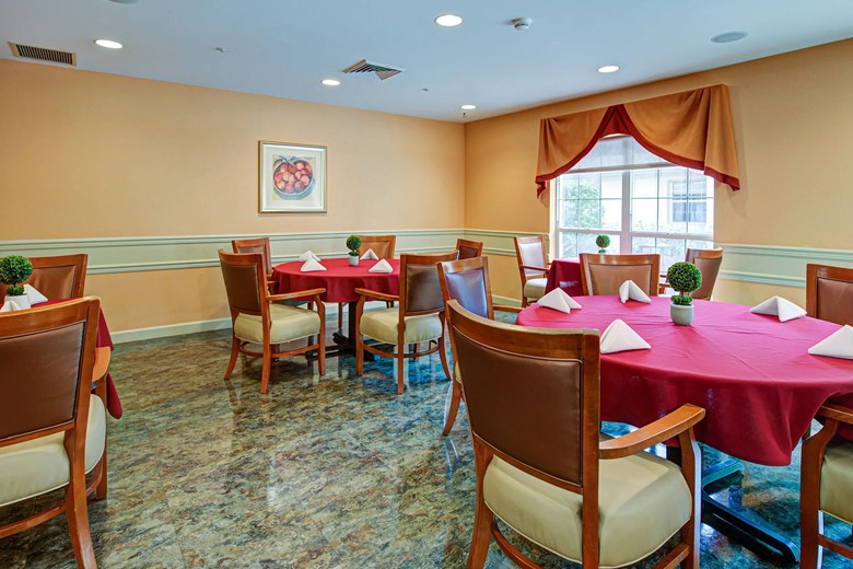 Image of Arden Courts of Palm Harbor (5)