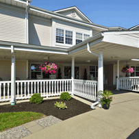 Image of Shawnee Estates Senior Living (1)
