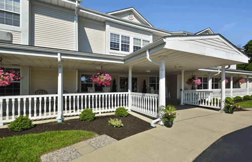 Image of Shawnee Estates Senior Living (1)