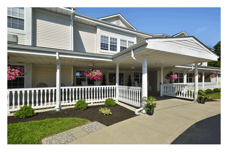 Image of Shawnee Estates Senior Living (1)