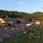Image of The Waters Of Roan Highlands (4)